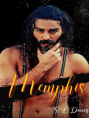 cover image of Memphis